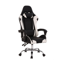 Free Sample Racing Computer Pink Custom Office Game Rgb Logo Led Without Wheels Parts Gamer Massage Cheap Gaming Chair